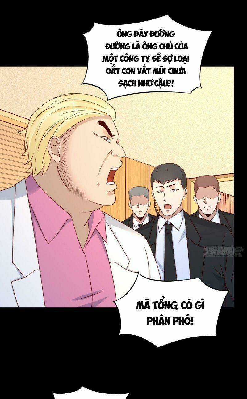 Vua Đầu Tư Mạnh Nhất Chapter 9 trang 26