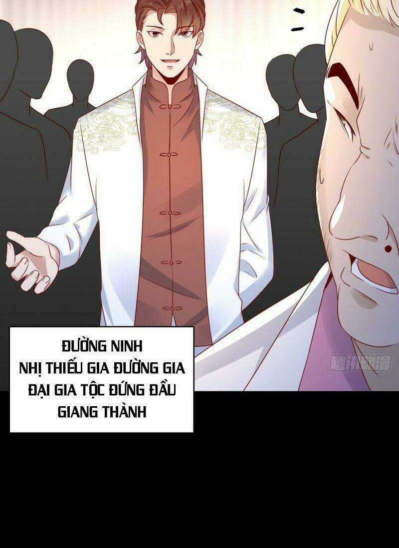 Vua Đầu Tư Mạnh Nhất Chapter 9 trang 3