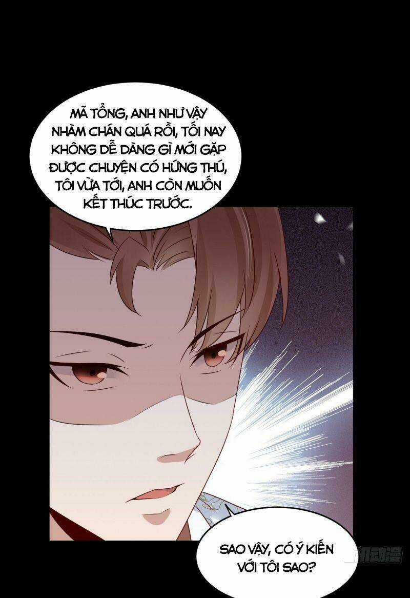 Vua Đầu Tư Mạnh Nhất Chapter 9 trang 6