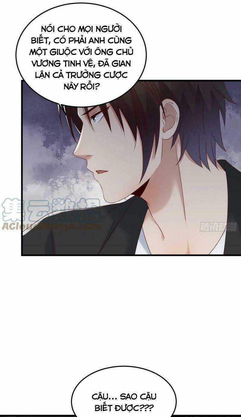 Vua Đầu Tư Mạnh Nhất Chapter 90 trang 10