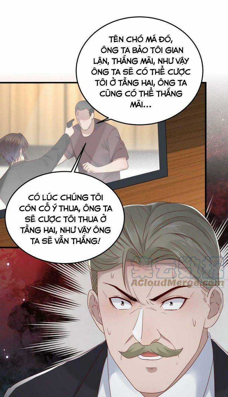 Vua Đầu Tư Mạnh Nhất Chapter 90 trang 12