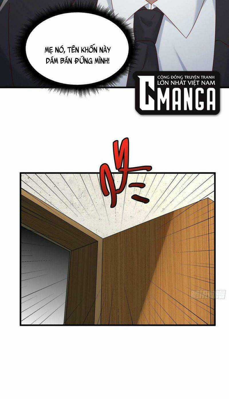 Vua Đầu Tư Mạnh Nhất Chapter 90 trang 13