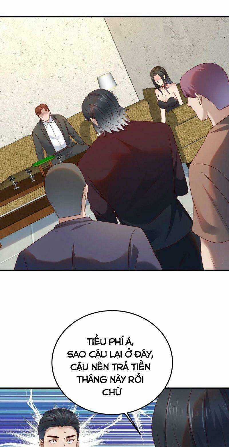 Vua Đầu Tư Mạnh Nhất Chapter 90 trang 14