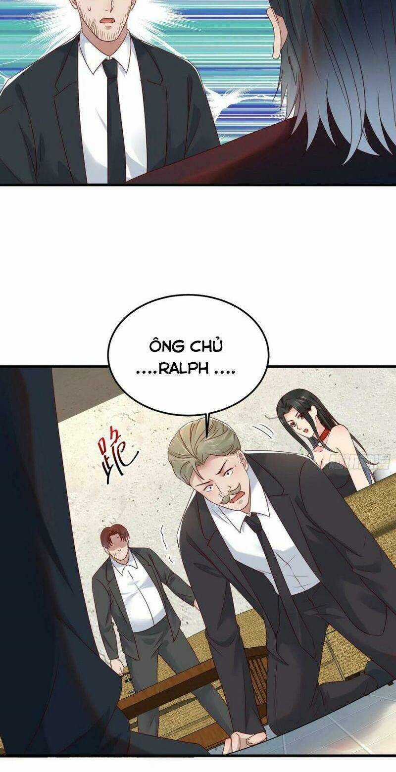 Vua Đầu Tư Mạnh Nhất Chapter 90 trang 15