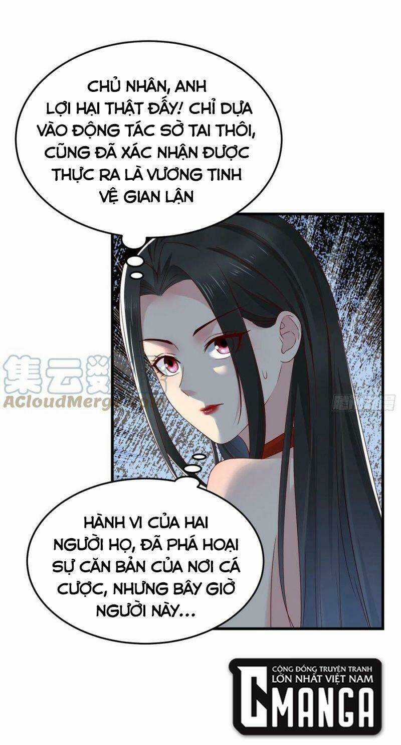 Vua Đầu Tư Mạnh Nhất Chapter 90 trang 16