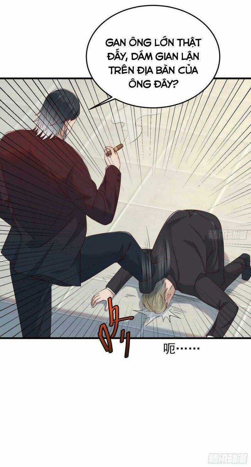 Vua Đầu Tư Mạnh Nhất Chapter 90 trang 17