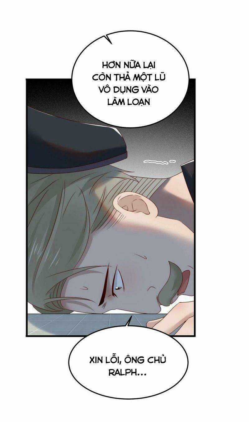 Vua Đầu Tư Mạnh Nhất Chapter 90 trang 18