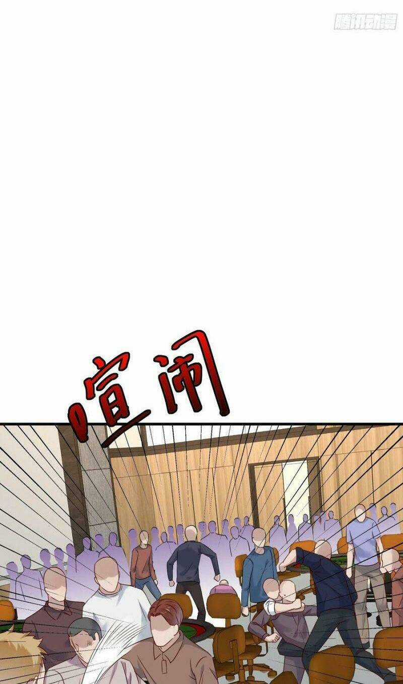 Vua Đầu Tư Mạnh Nhất Chapter 90 trang 19