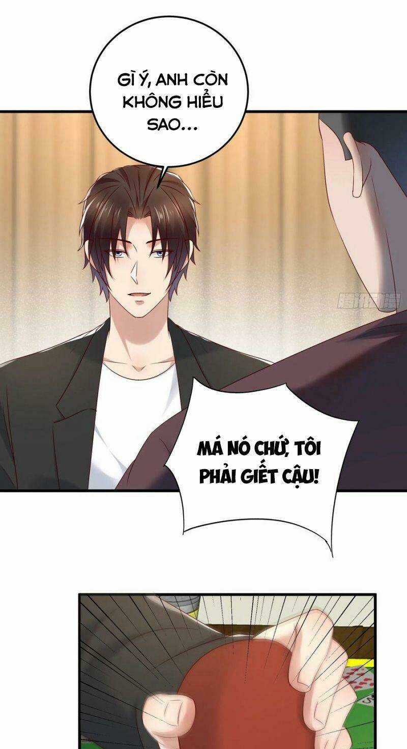 Vua Đầu Tư Mạnh Nhất Chapter 90 trang 2