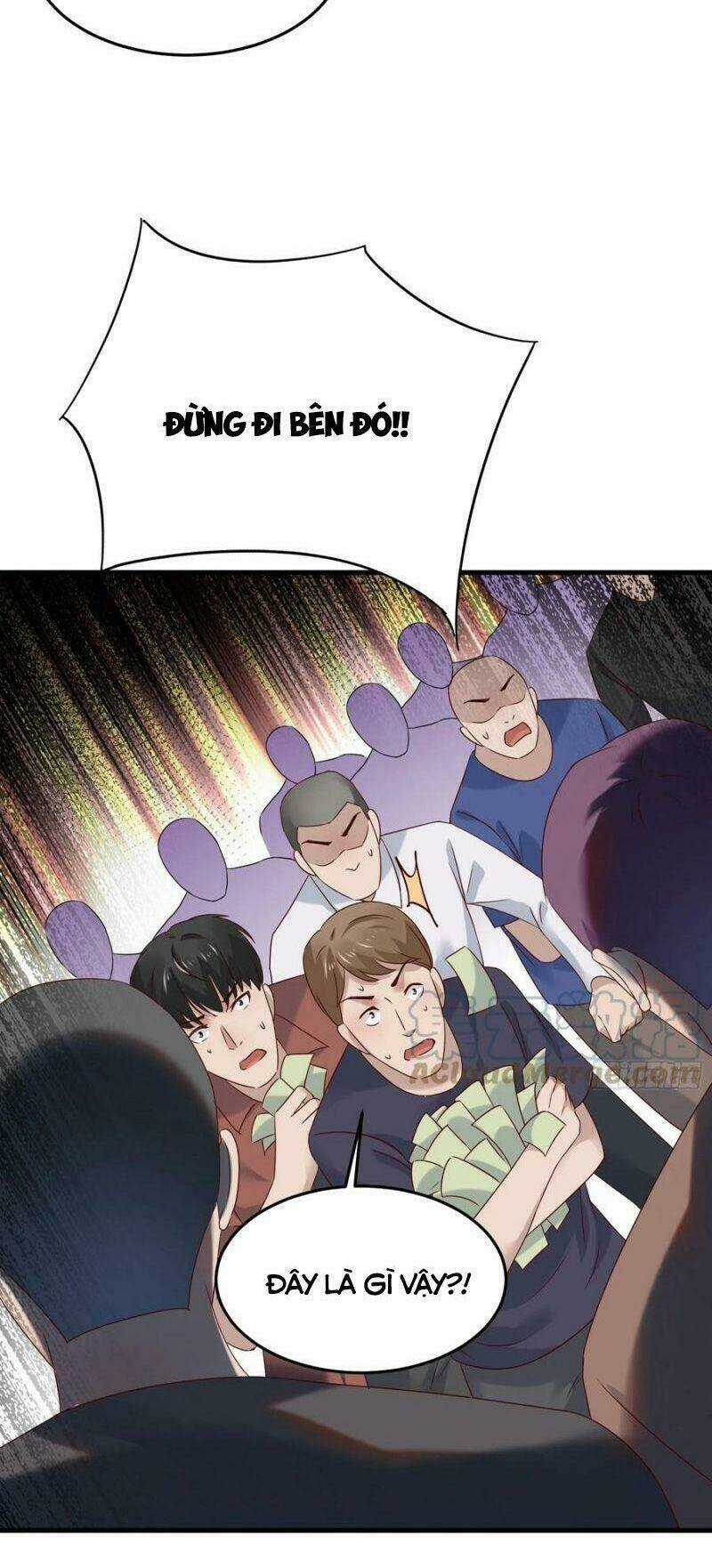 Vua Đầu Tư Mạnh Nhất Chapter 90 trang 21