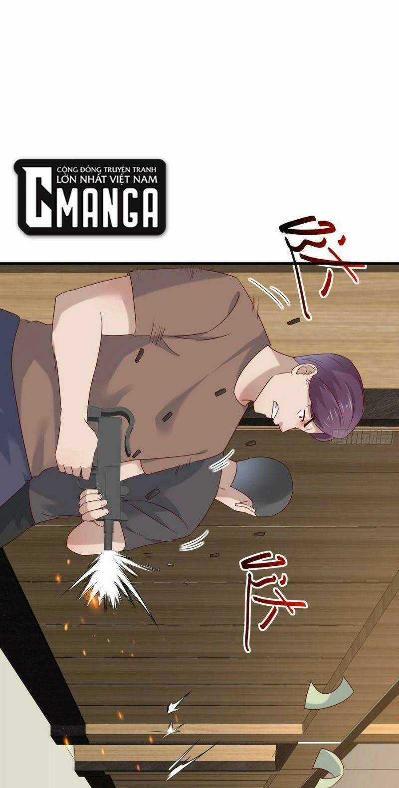 Vua Đầu Tư Mạnh Nhất Chapter 90 trang 22