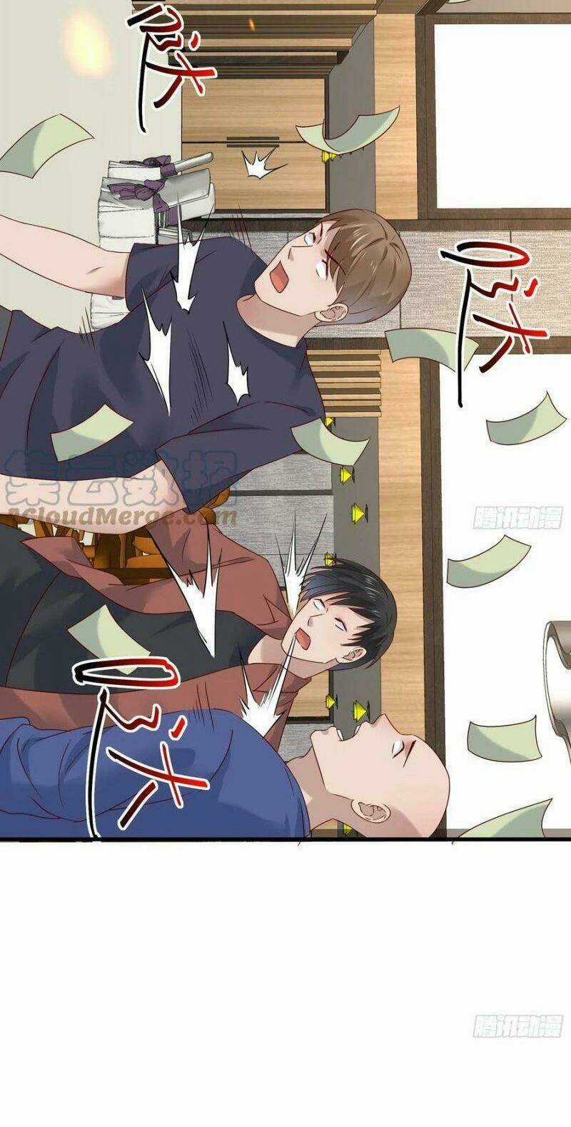 Vua Đầu Tư Mạnh Nhất Chapter 90 trang 23