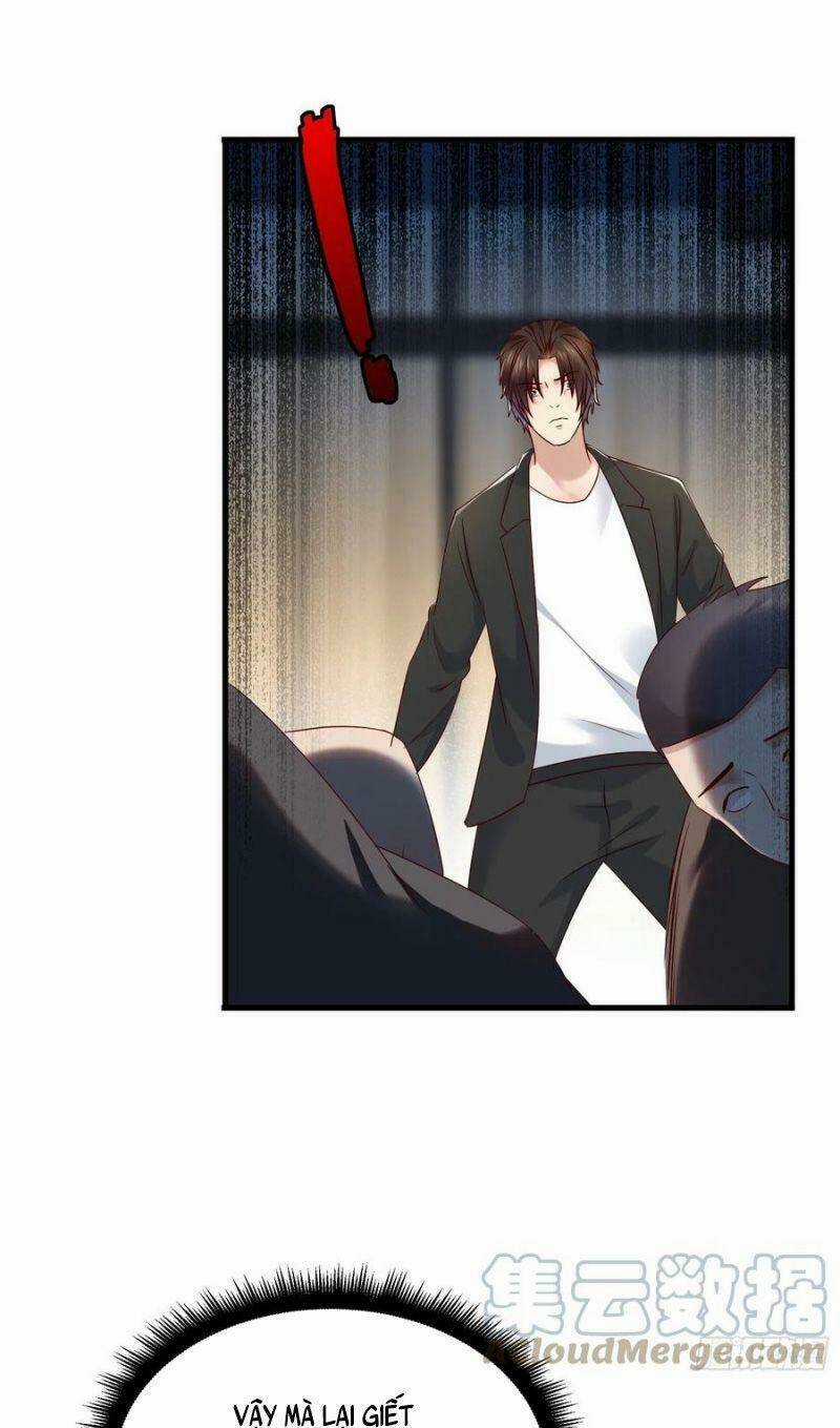 Vua Đầu Tư Mạnh Nhất Chapter 90 trang 24