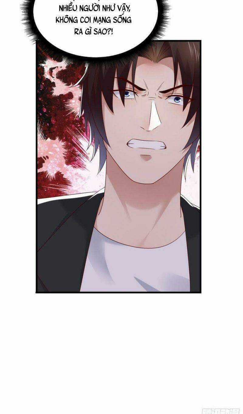 Vua Đầu Tư Mạnh Nhất Chapter 90 trang 25