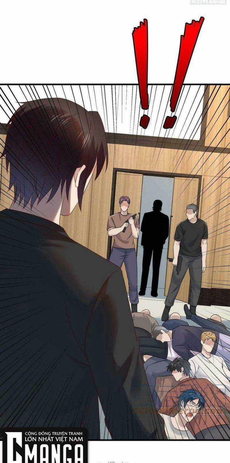 Vua Đầu Tư Mạnh Nhất Chapter 90 trang 26