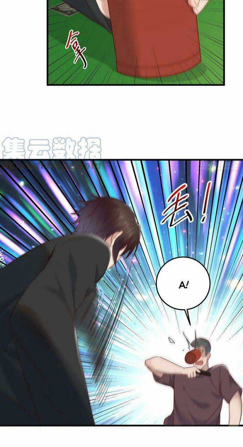 Vua Đầu Tư Mạnh Nhất Chapter 90 trang 3