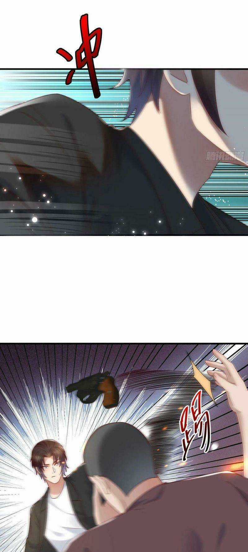 Vua Đầu Tư Mạnh Nhất Chapter 90 trang 4