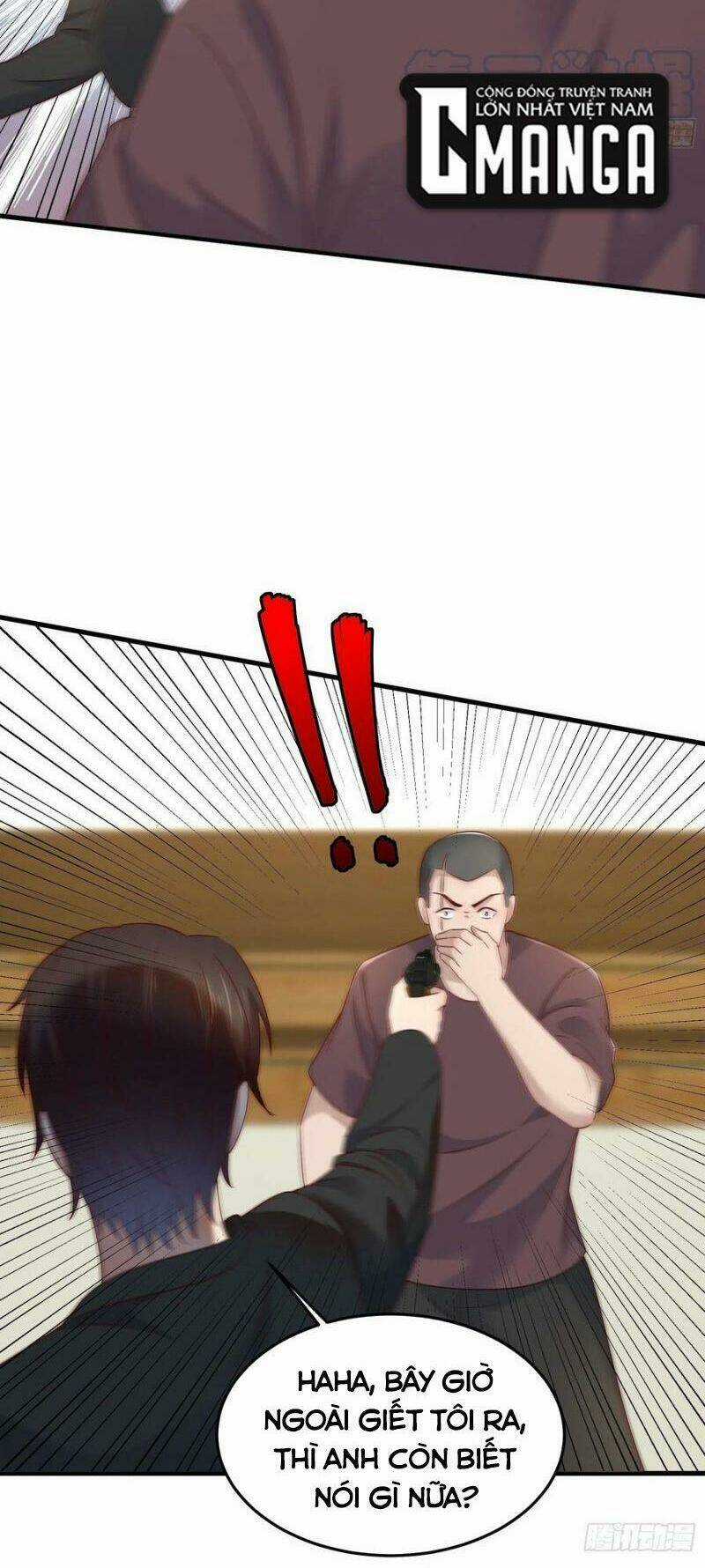 Vua Đầu Tư Mạnh Nhất Chapter 90 trang 5