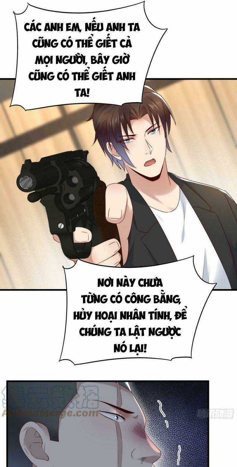 Vua Đầu Tư Mạnh Nhất Chapter 90 trang 6