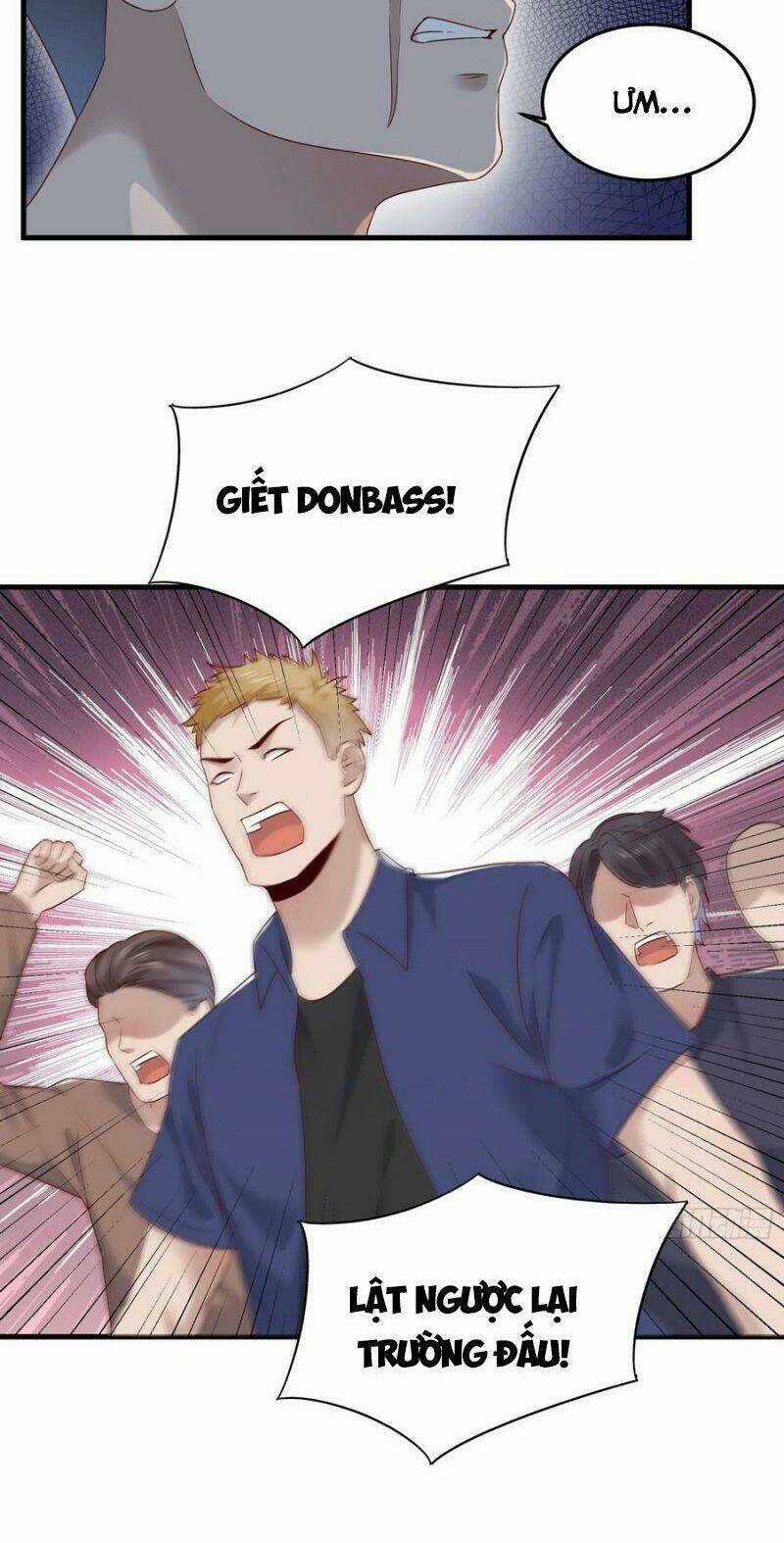 Vua Đầu Tư Mạnh Nhất Chapter 90 trang 7