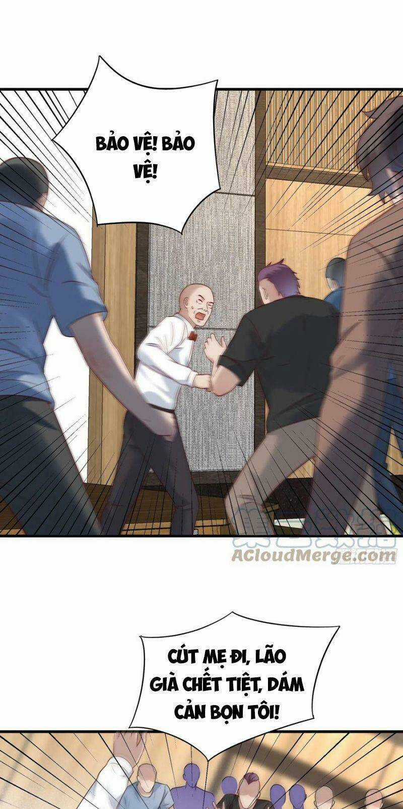 Vua Đầu Tư Mạnh Nhất Chapter 90 trang 8