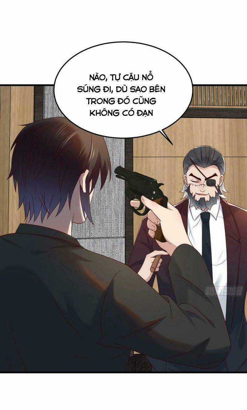 Vua Đầu Tư Mạnh Nhất Chapter 91 trang 12