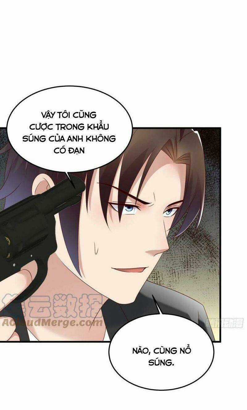 Vua Đầu Tư Mạnh Nhất Chapter 91 trang 13