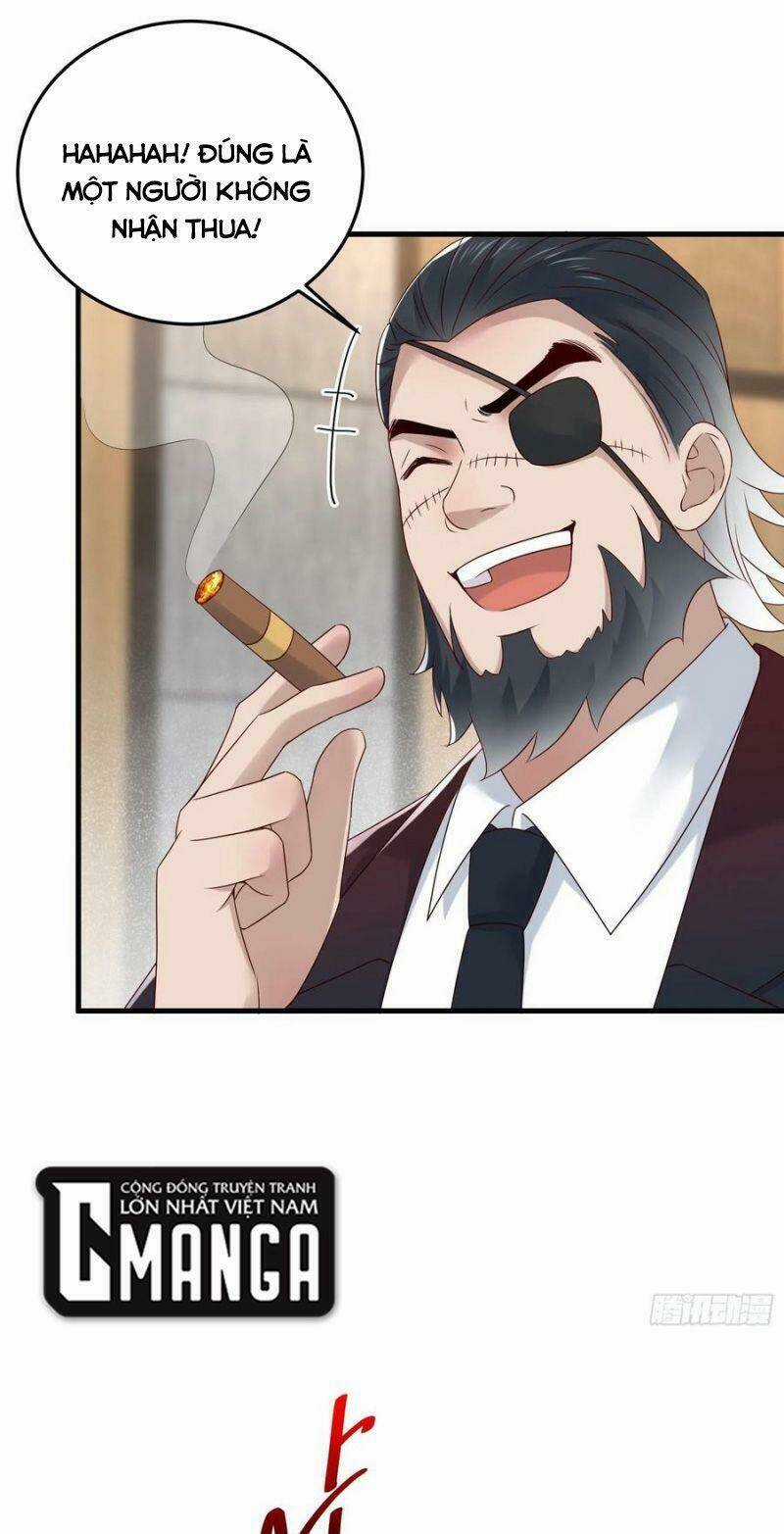 Vua Đầu Tư Mạnh Nhất Chapter 91 trang 14