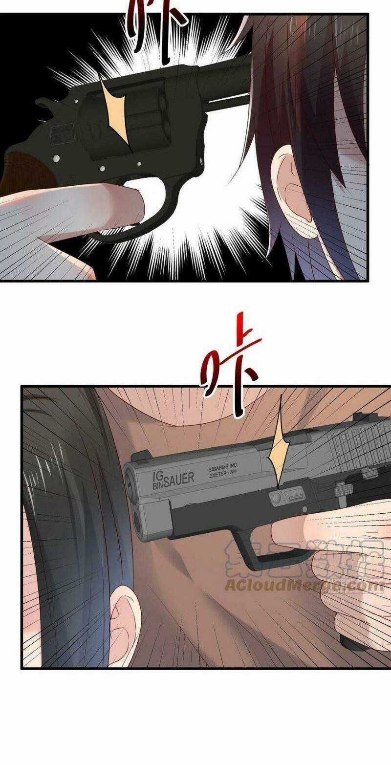 Vua Đầu Tư Mạnh Nhất Chapter 91 trang 15