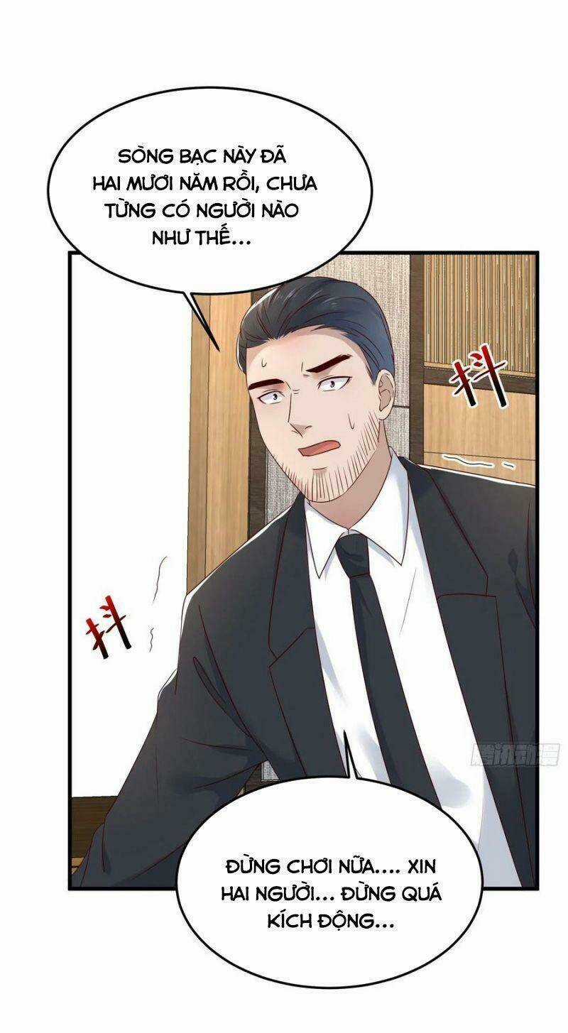 Vua Đầu Tư Mạnh Nhất Chapter 91 trang 16