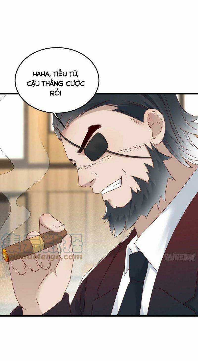 Vua Đầu Tư Mạnh Nhất Chapter 91 trang 17