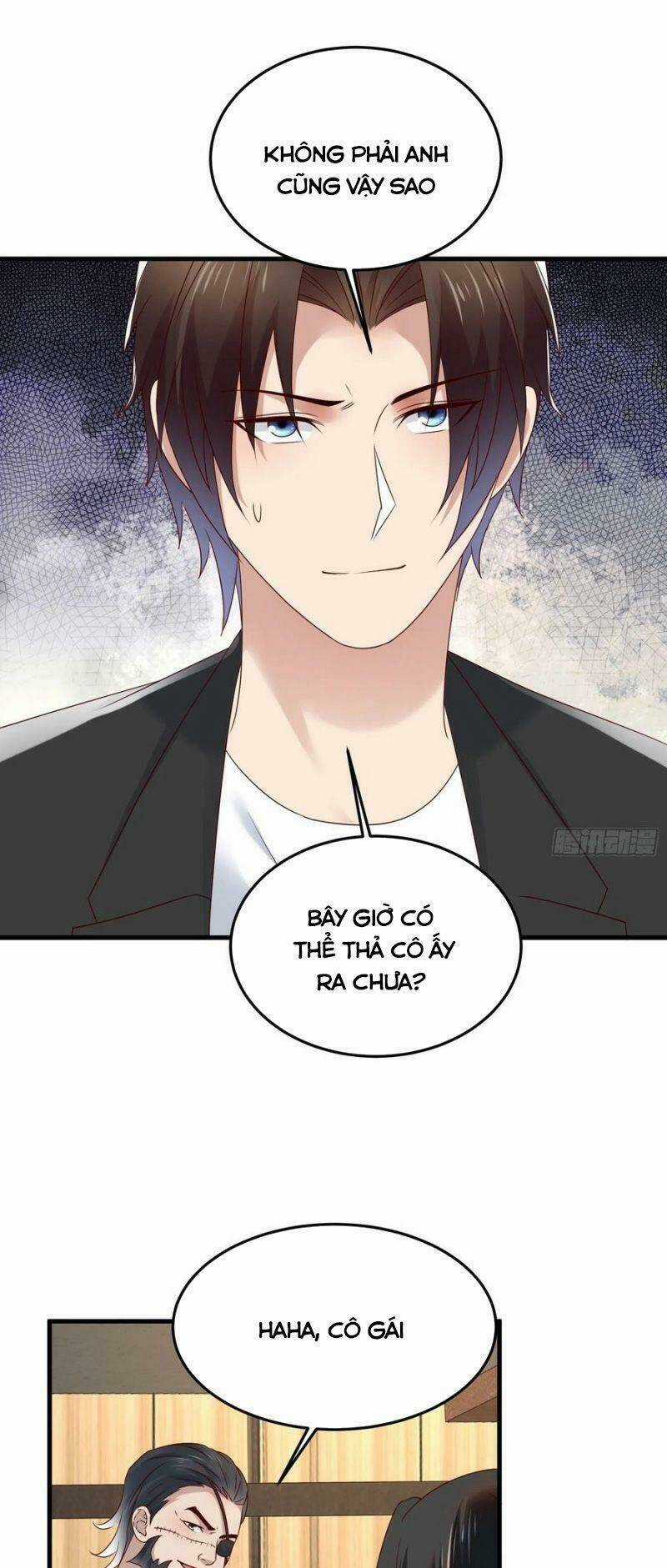 Vua Đầu Tư Mạnh Nhất Chapter 91 trang 18