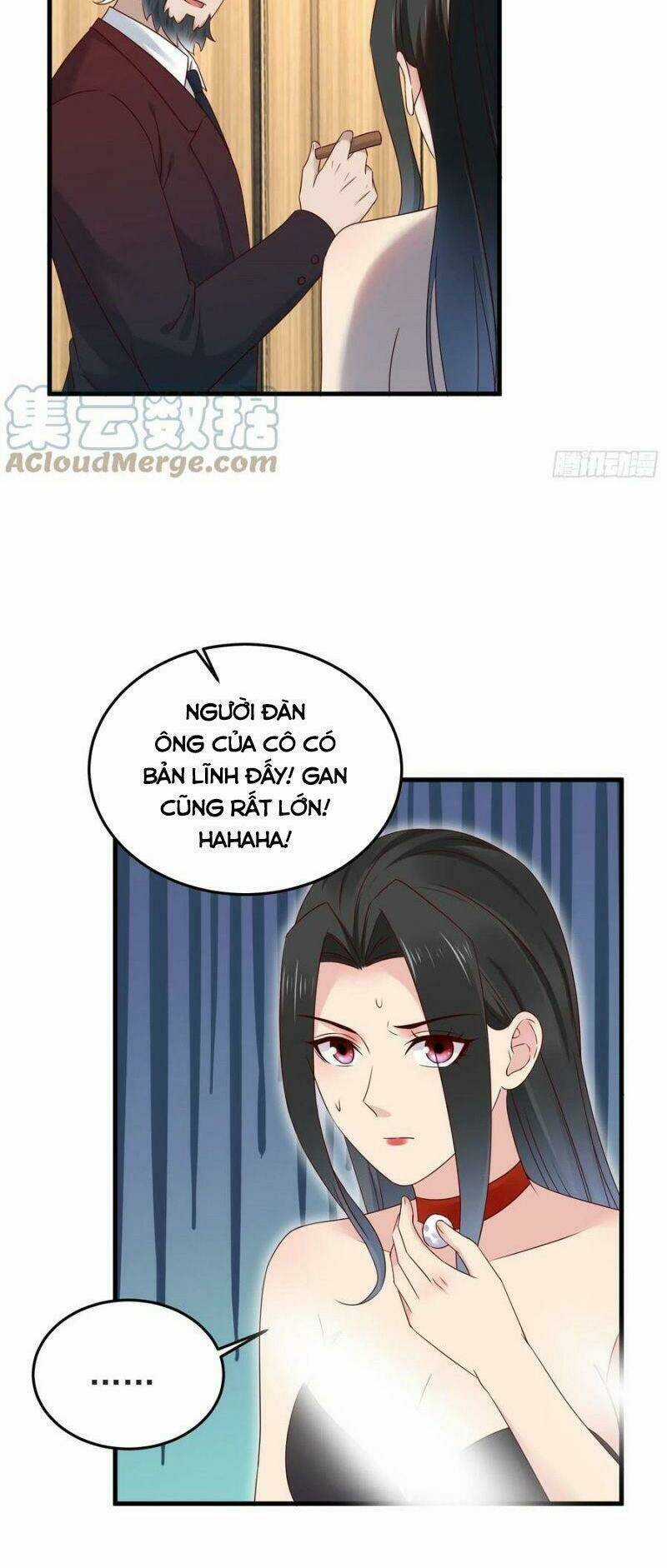 Vua Đầu Tư Mạnh Nhất Chapter 91 trang 19