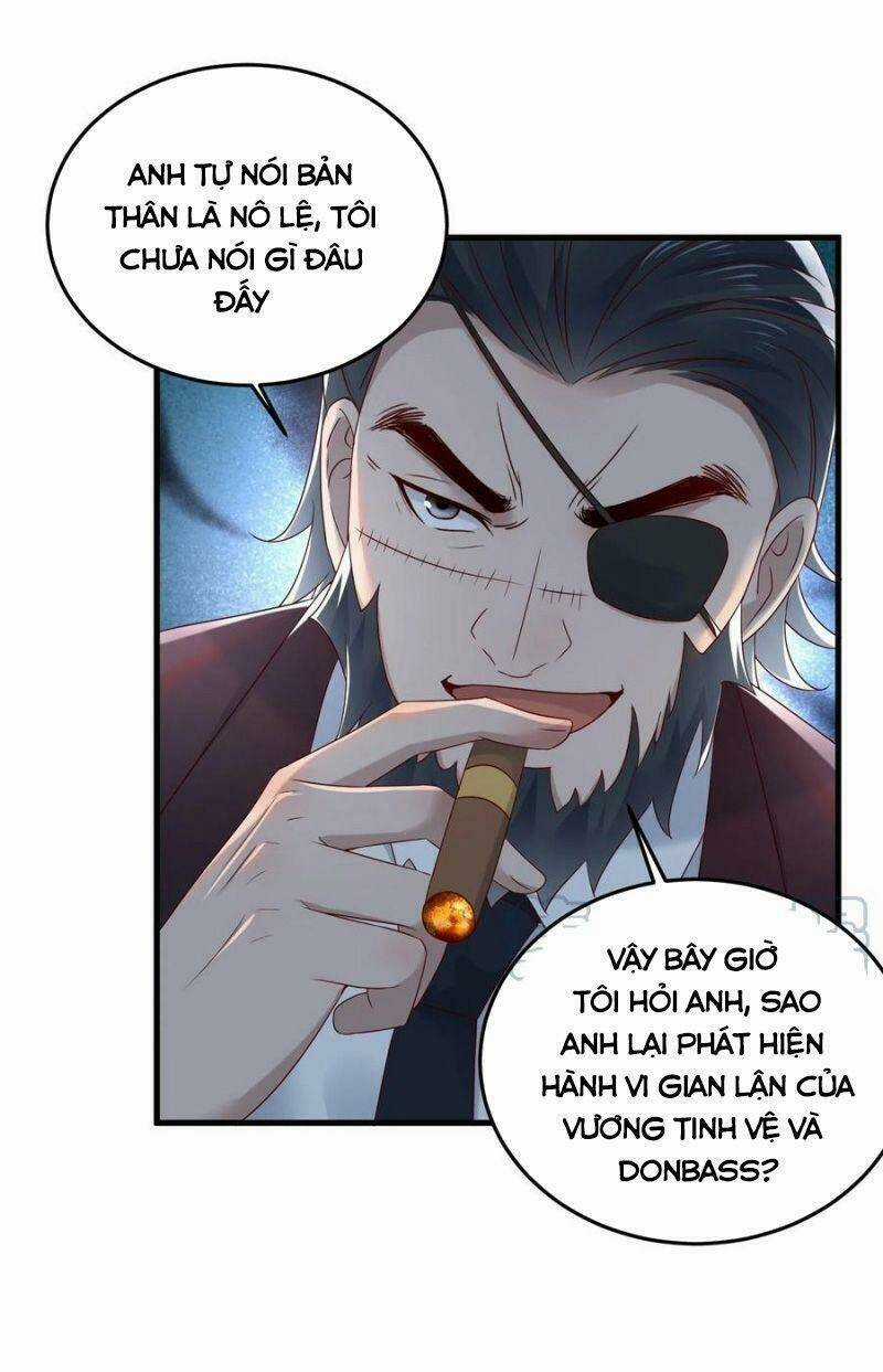 Vua Đầu Tư Mạnh Nhất Chapter 91 trang 2