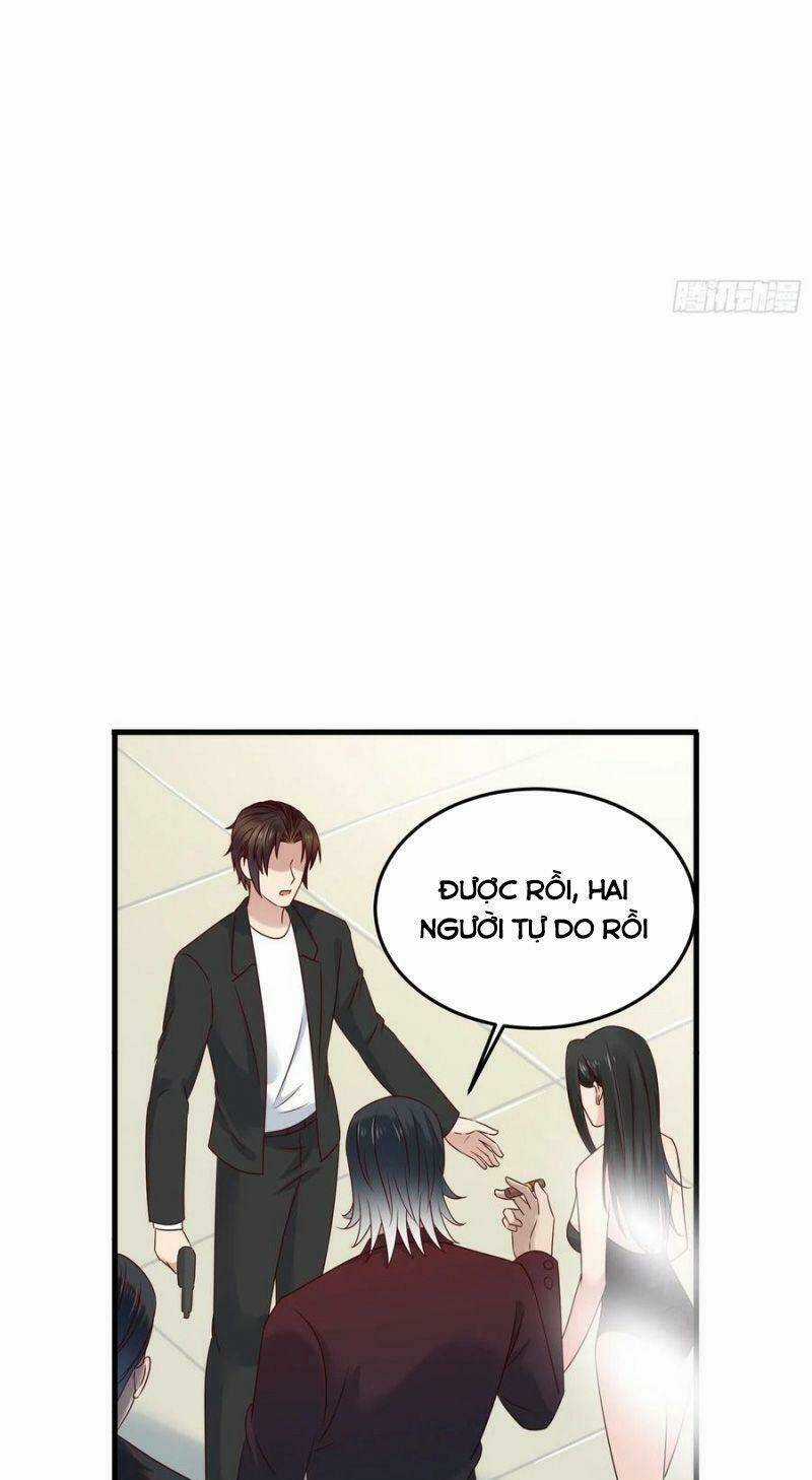 Vua Đầu Tư Mạnh Nhất Chapter 91 trang 20