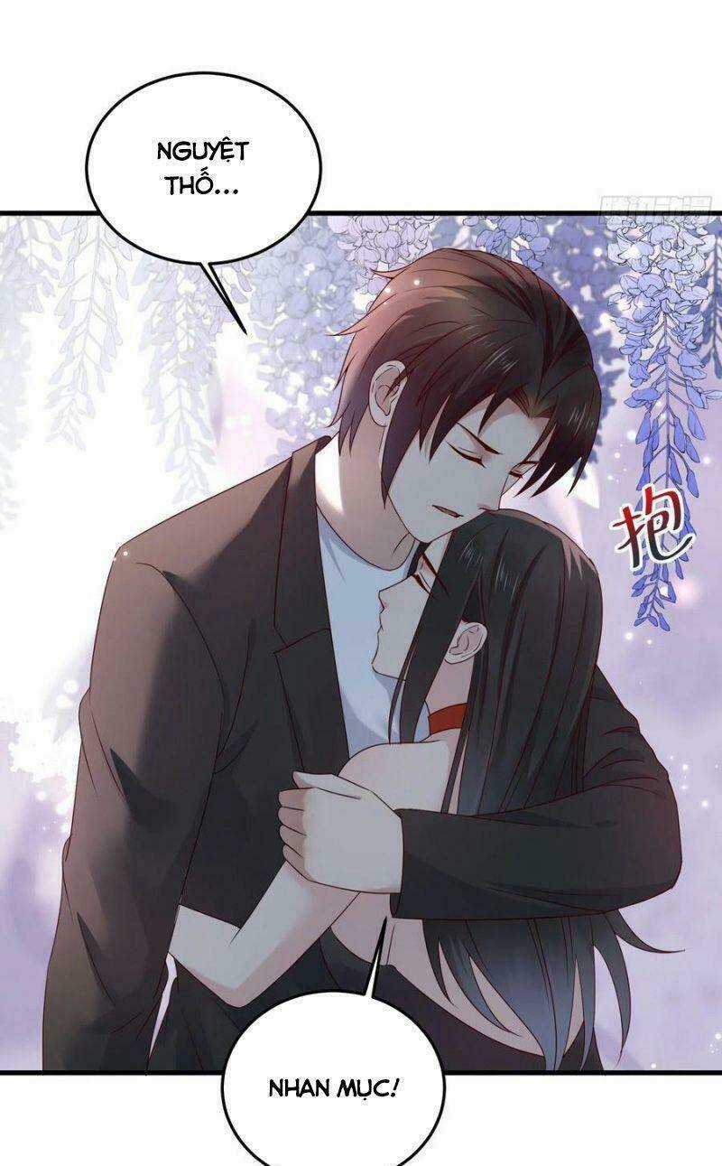 Vua Đầu Tư Mạnh Nhất Chapter 91 trang 22