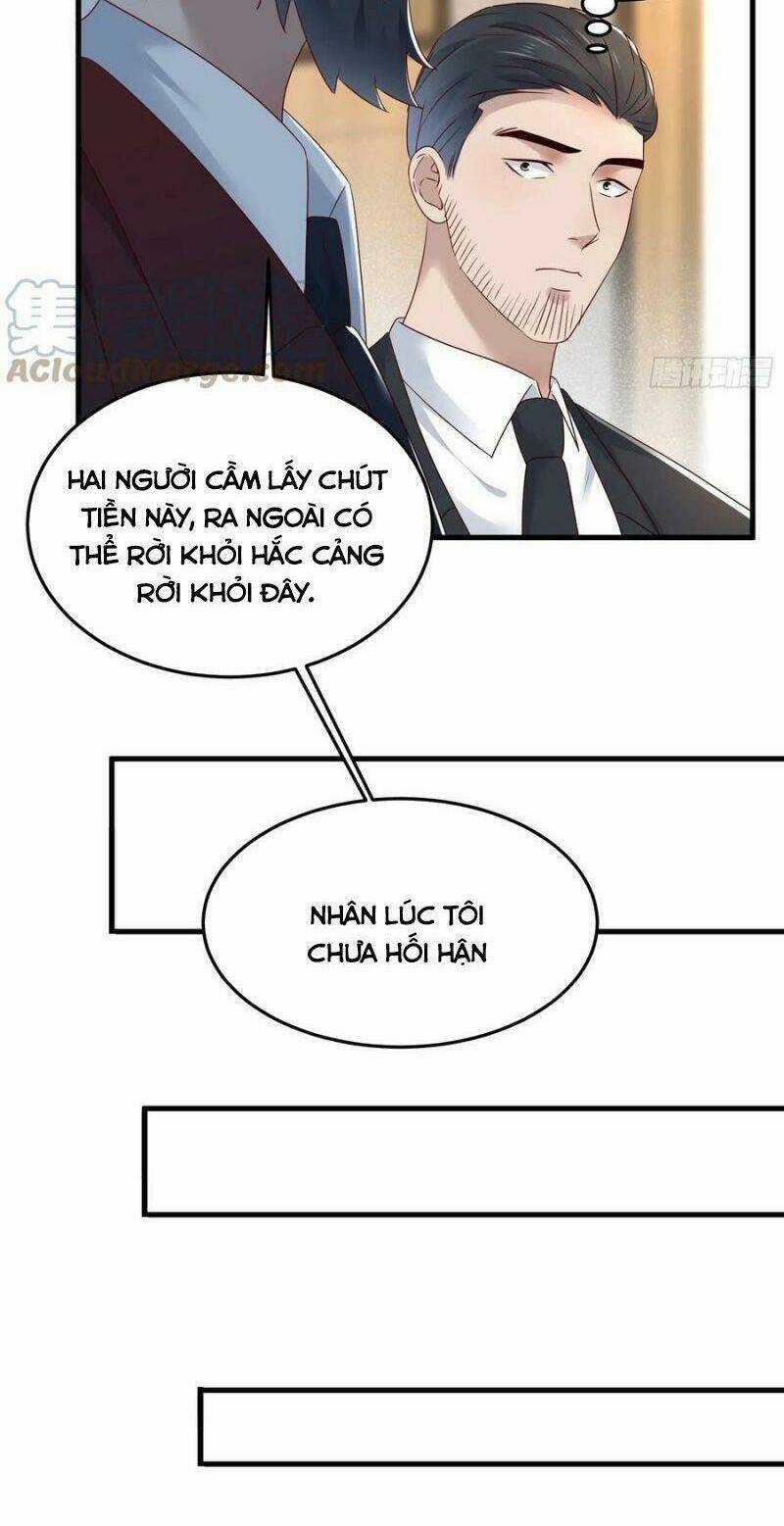Vua Đầu Tư Mạnh Nhất Chapter 91 trang 25