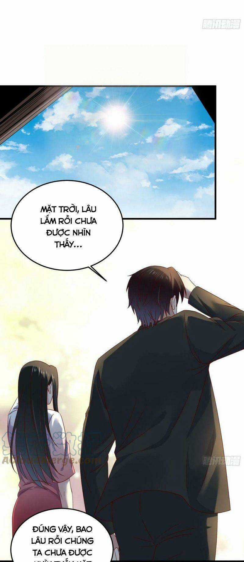 Vua Đầu Tư Mạnh Nhất Chapter 91 trang 26