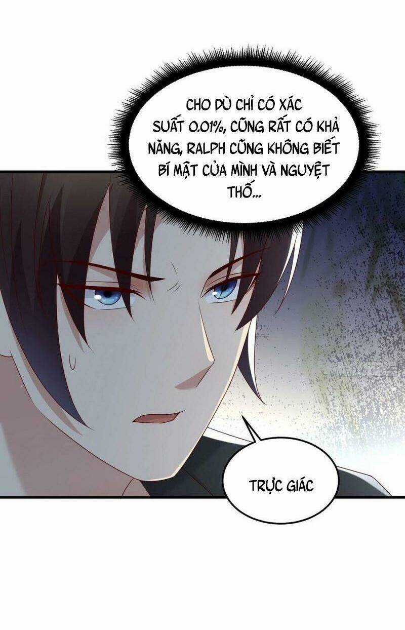 Vua Đầu Tư Mạnh Nhất Chapter 91 trang 3