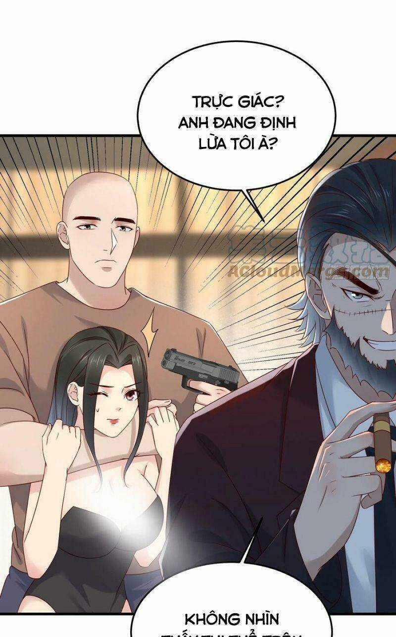 Vua Đầu Tư Mạnh Nhất Chapter 91 trang 4