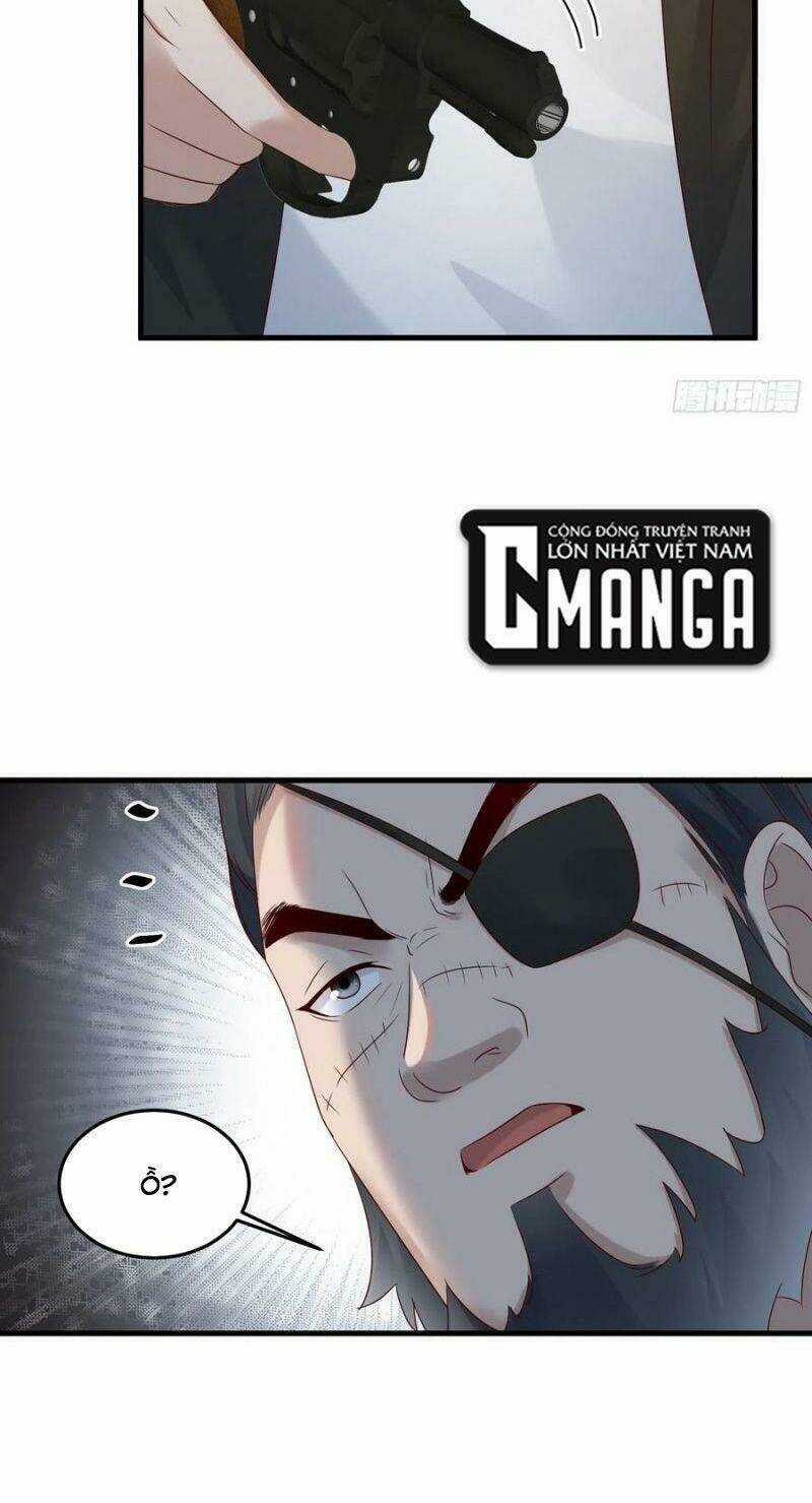 Vua Đầu Tư Mạnh Nhất Chapter 91 trang 7