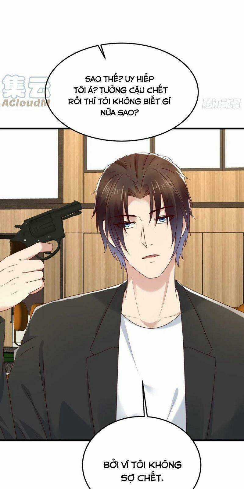 Vua Đầu Tư Mạnh Nhất Chapter 91 trang 8