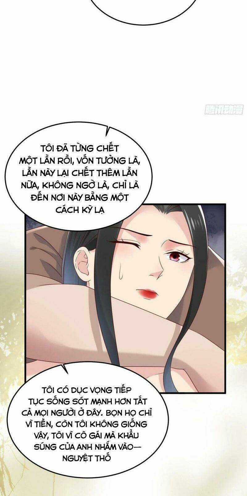 Vua Đầu Tư Mạnh Nhất Chapter 91 trang 9