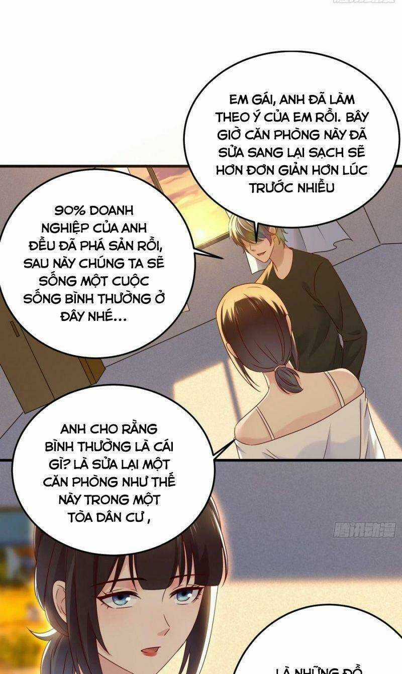 Vua Đầu Tư Mạnh Nhất Chapter 92 trang 10