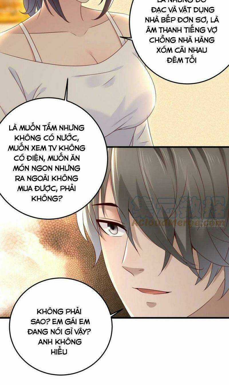 Vua Đầu Tư Mạnh Nhất Chapter 92 trang 11