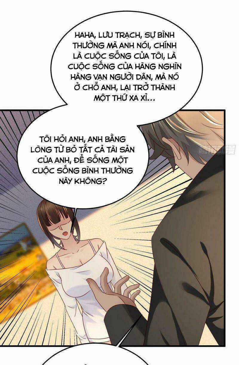 Vua Đầu Tư Mạnh Nhất Chapter 92 trang 12