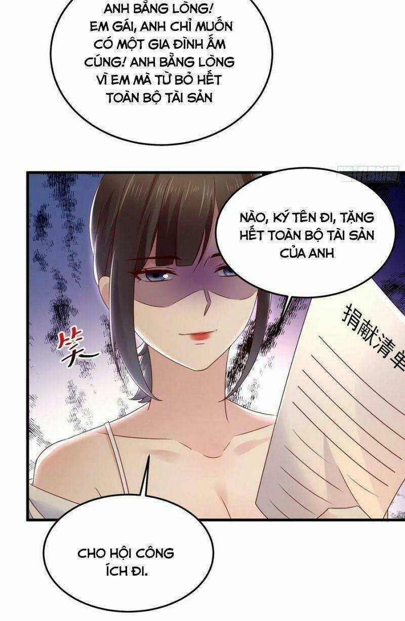 Vua Đầu Tư Mạnh Nhất Chapter 92 trang 13