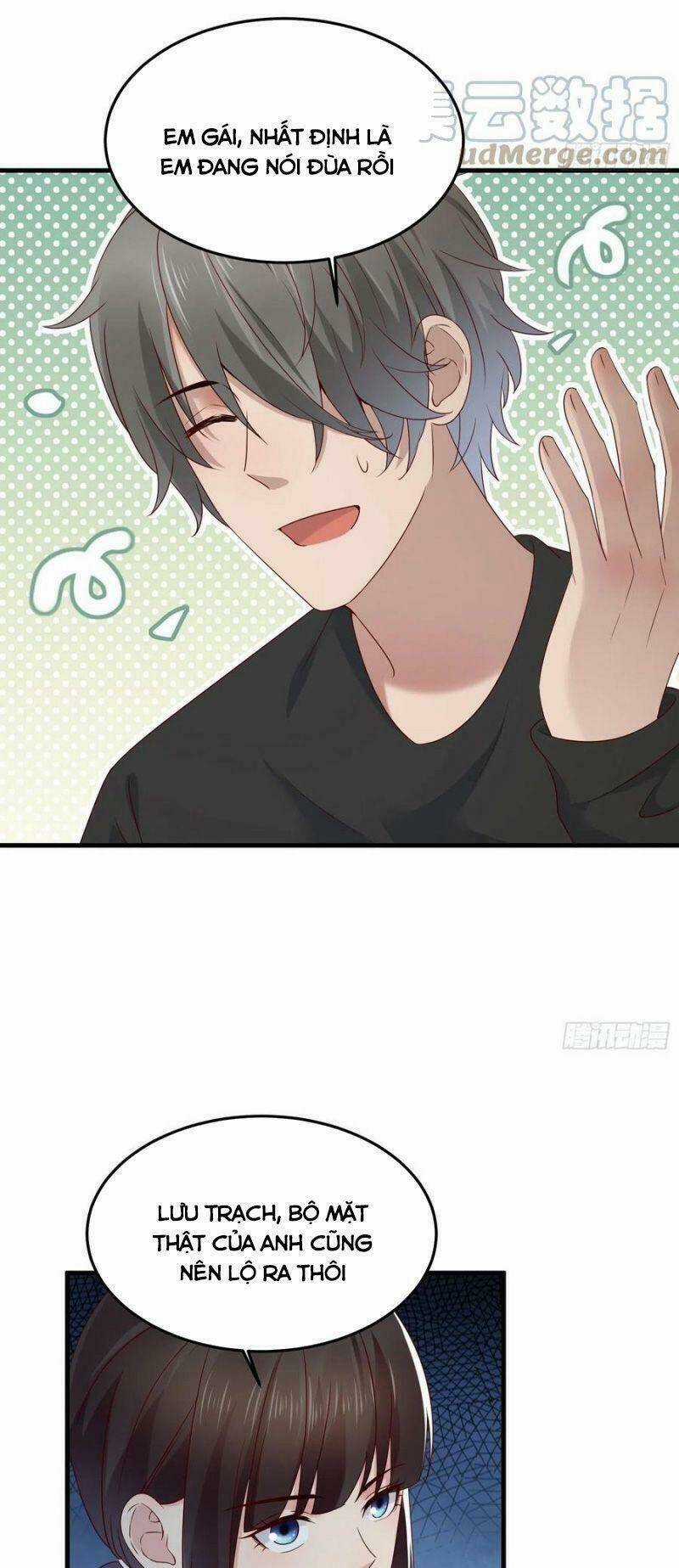 Vua Đầu Tư Mạnh Nhất Chapter 92 trang 14