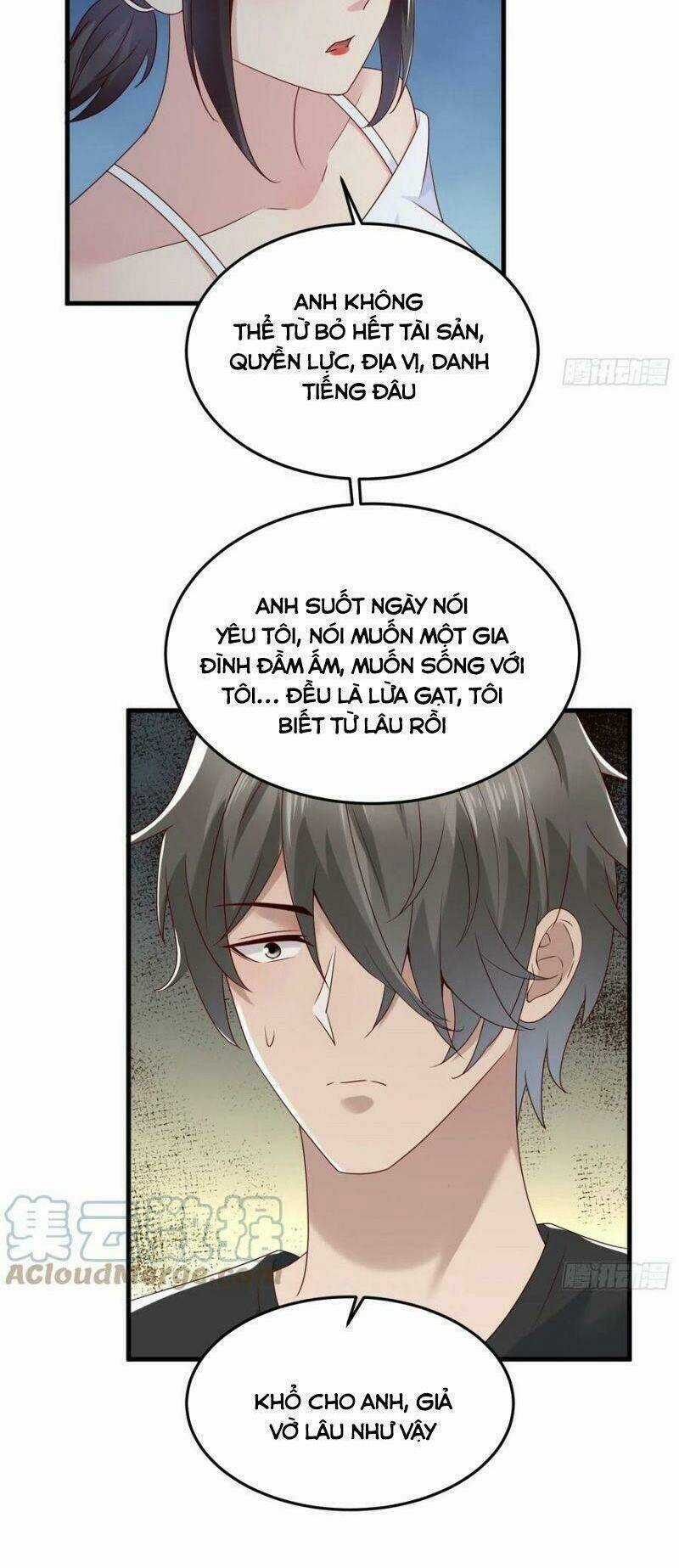 Vua Đầu Tư Mạnh Nhất Chapter 92 trang 15