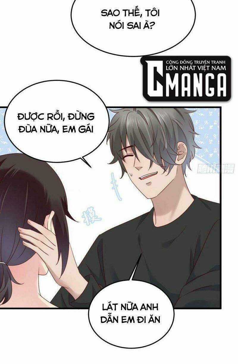 Vua Đầu Tư Mạnh Nhất Chapter 92 trang 17